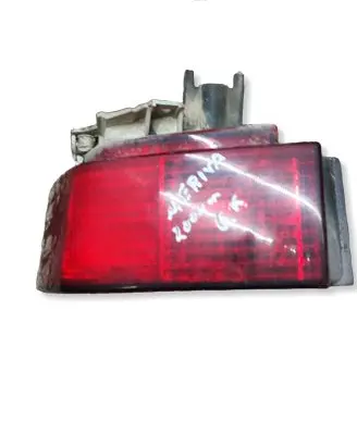 Opel Meriva A Rear/tail lights H0US1NG