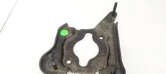 Opel Astra K Other exterior part 39202484