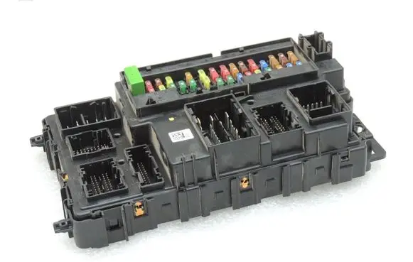 Ford Ranger Fuse box set FU5T15604CAL A2C74845003