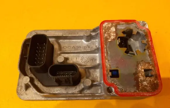 Opel Insignia A Other control units/modules 22820664AA