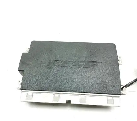 Porsche 911 992 Sound amplifier 9J1035223F 9J1035223