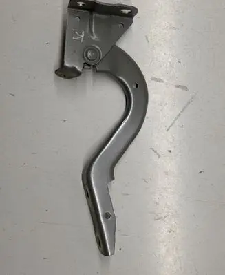Toyota C-HR I Engine bonnet/hood hinges