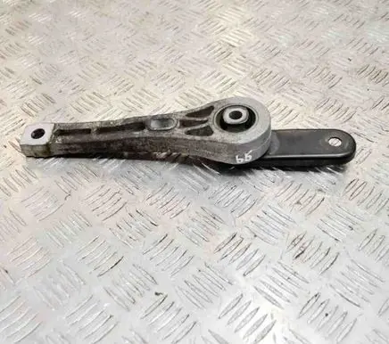 Volkswagen Tiguan Engine mount bracket 3C0199855M