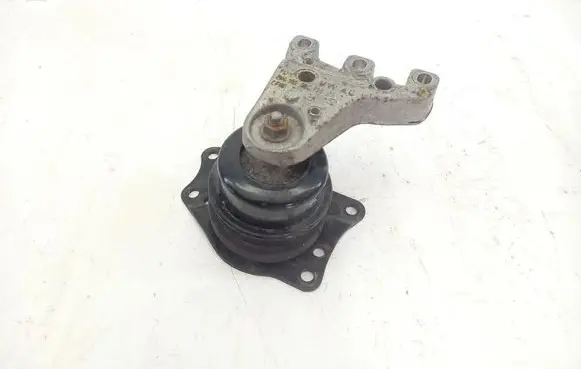 Volkswagen Polo V 6R Engine mount vacuum valve 6Q0199185