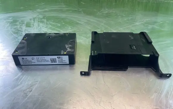 Other control units/modules
