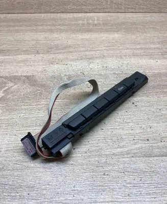 BMW 3 E90 E91 Other switches/knobs/shifts 6970912