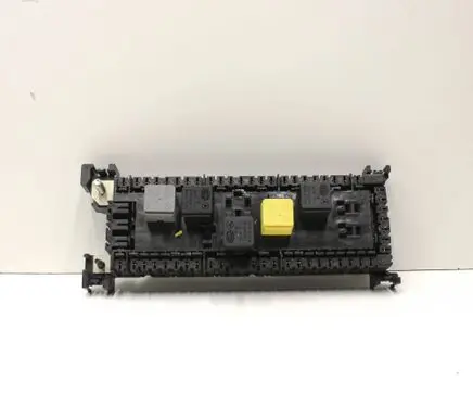 Mercedes-Benz GL X166 Fuse box set A1669063901