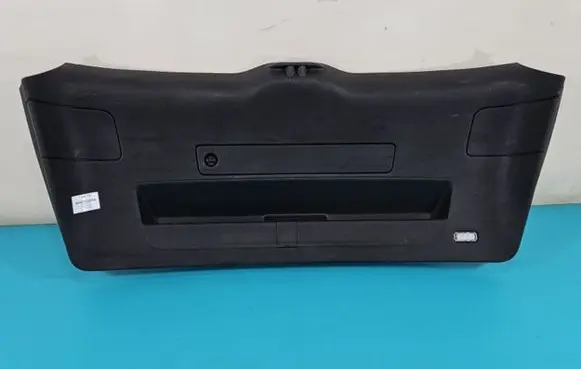 Audi Q5 SQ5 Tailgate/boot cover trim set 8R0867979B IMPRK1418774