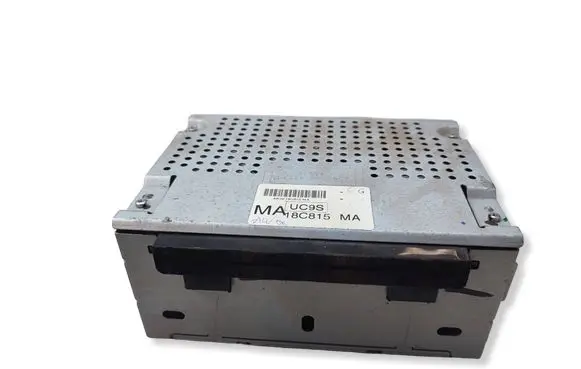 Ford Ranger Radio/CD/DVD/GPS head unit AB3918C815MA