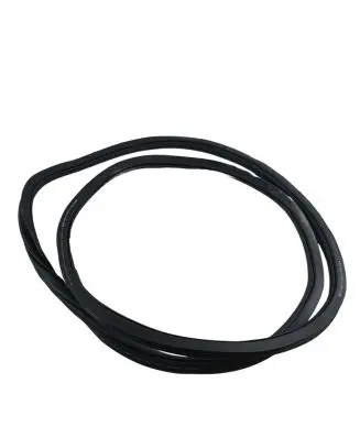 Volkswagen ID.4 Front door rubber seal 11A867911B
