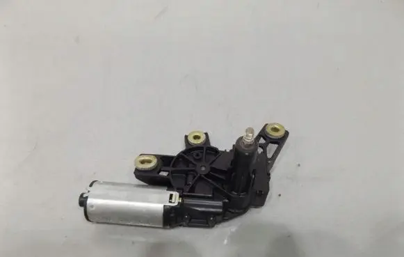 Mercedes-Benz Vito Viano W638 Rear window wiper motor
