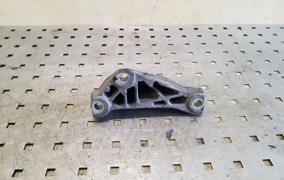 BMW 3 E92 E93 Fuel pump bracket 7804376 13517804376