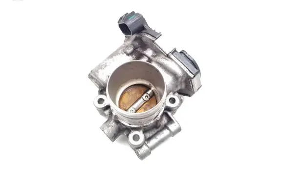 Opel Mokka X Electric throttle body valve 55565489 0280750499