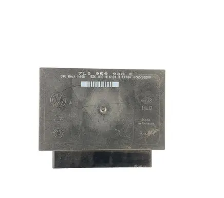 Volkswagen Touareg I Comfort/convenience module 7L0959933E 5DK00841624