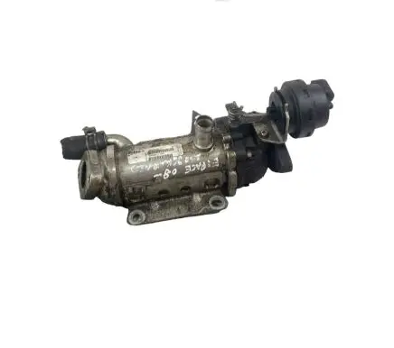 Renault Espace - Grand espace IV EGR valve cooler 8200611709 880255X 770755Y