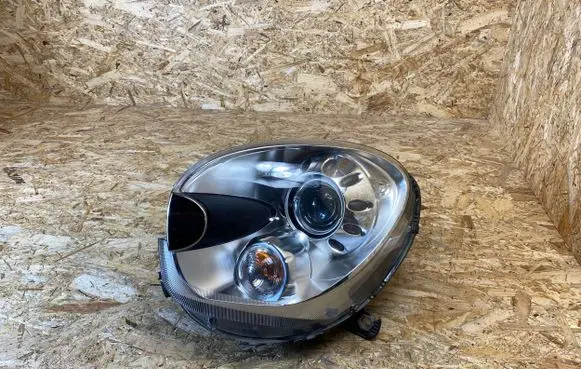 Mini Cooper Countryman R60 Headlight/headlamp