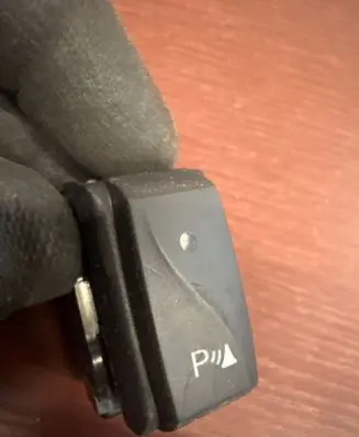 Renault Master III Parking (PDC) sensor switch 284480005R