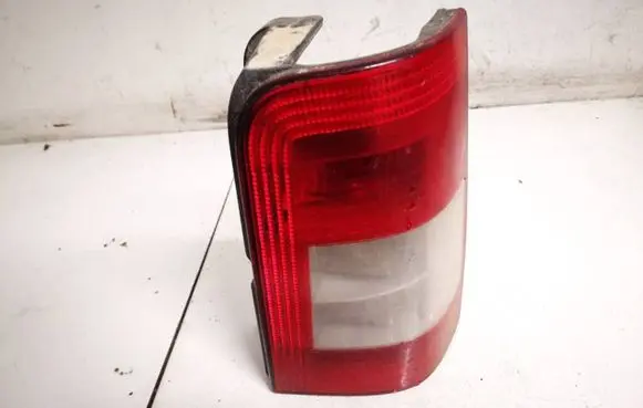 Citroen Berlingo Rear/tail lights 9657976980 9657976780