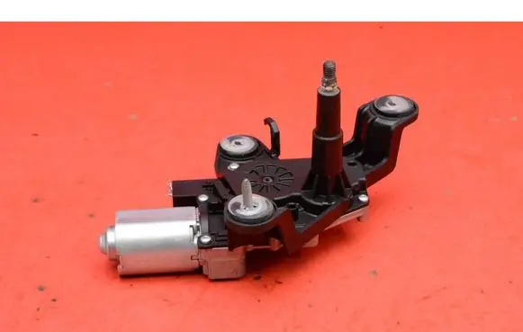 Audi 100 200 5000 C3 Rear window wiper motor 0390205008