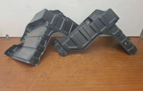 KIA Ceed Front bumper mounting bracket