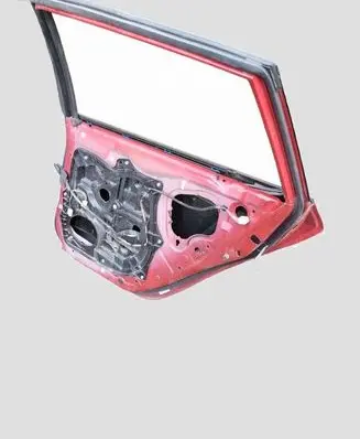 Mazda 6 Rear door