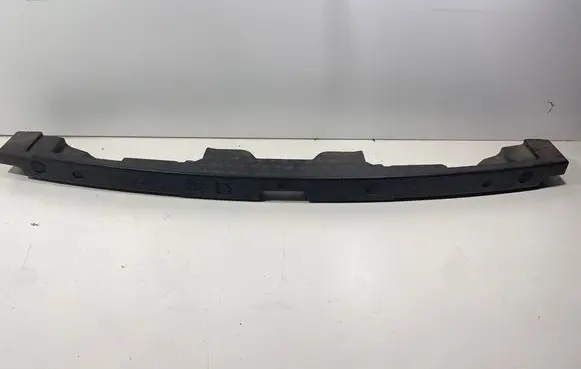 Nissan Leaf II (ZE1) Rear bumper foam support bar 850n25sh0a