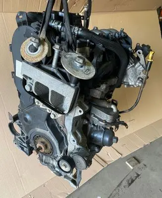 Land Rover Evoque I Engine 224DT