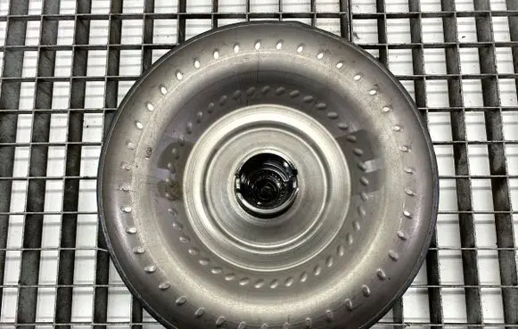 Mercedes-Benz A W169 Clutch set kit 1692500202