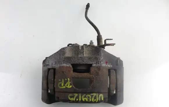 Audi A4 S4 B7 8E 8H Front brake caliper 