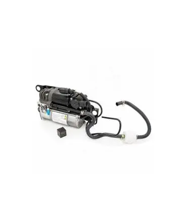 Audi A8 S8 D4 4H Air suspension compressor/pump 4H0616005C 58SKV533 4H0616006
