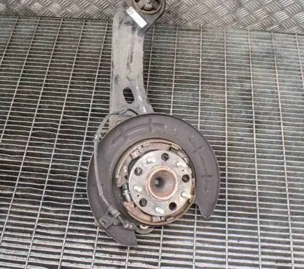 Volkswagen PASSAT B8 Rear wheel hub 55280H3000