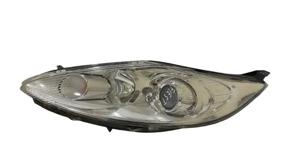 Ford Fiesta Headlight/headlamp 8A6113W030CG 24704505 21704505