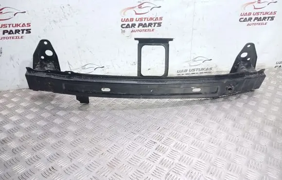 Hyundai i20 (PB PBT) Front bumper cross member HN0C17A