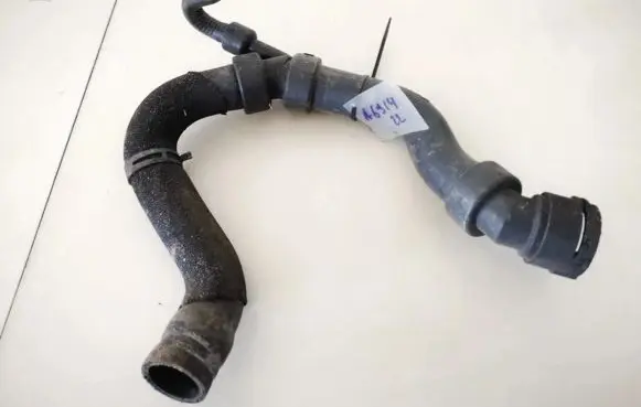 Audi A6 S6 C5 4B Engine coolant pipe/hose 4b0121101t