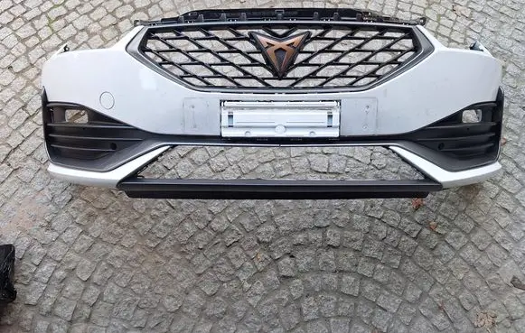 Cupra Leon Front bumper 5FA807221