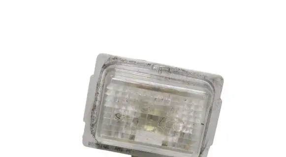 Mercedes-Benz CLA C117 X117 W117 Number plate light A2218200856