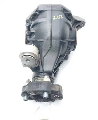 Mercedes-Benz E C207 W207 Rear differential A2043501314