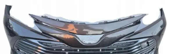 Toyota Camry VIII XV70 Front bumper 52119-3T930LE