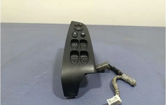 Honda Civic Electric window control switch 35750SNAA130