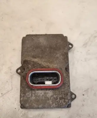 Mercedes-Benz E W211 Xenon control unit/module A0028202426