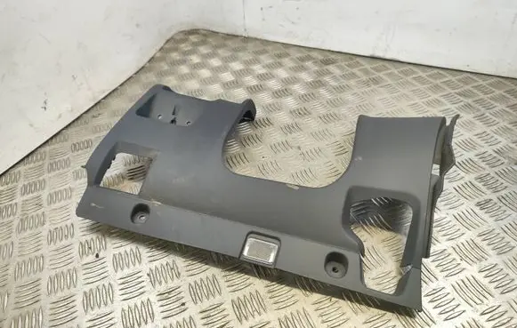 Volvo S60 Dashboard lower bottom trim panel 30755623