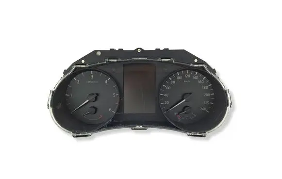 Nissan Qashqai Speedometer (instrument cluster) 4EL3D 1EKK