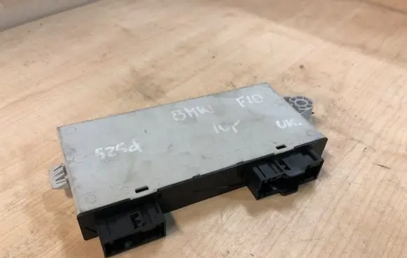 BMW 5 F10 F11 CAS control unit/module 9226588 61359226588901 5WK49985JBR