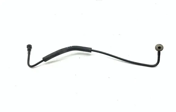 Jaguar S-Type Engine coolant pipe/hose 2R839C490 2R839C490EC