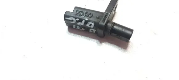 Peugeot 308 ABS rear brake sensor 9800038480