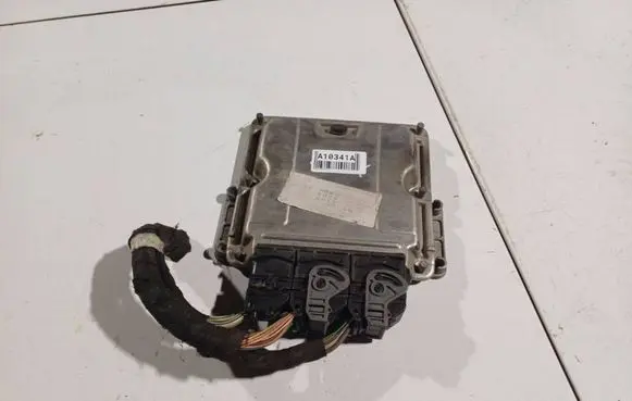 Engine control unit/module