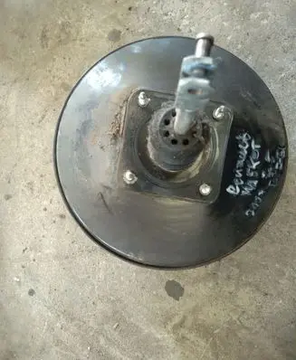 Renault Master II Brake booster 8200883918