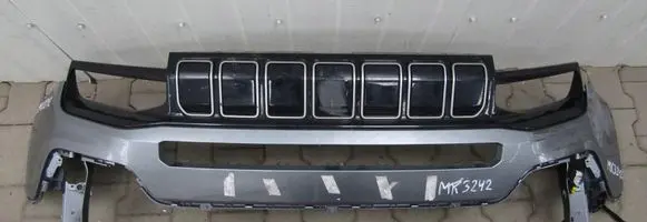 Jeep Avenger Front bumper 735768108
