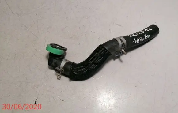 Toyota Prius (XW30) Engine coolant pipe/hose
