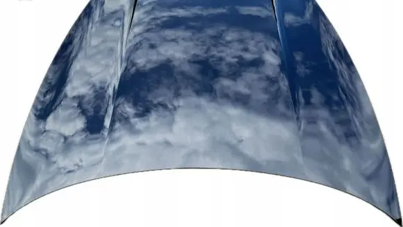Porsche Panamera (971) Engine bonnet/hood 976823031AY